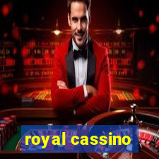 royal cassino